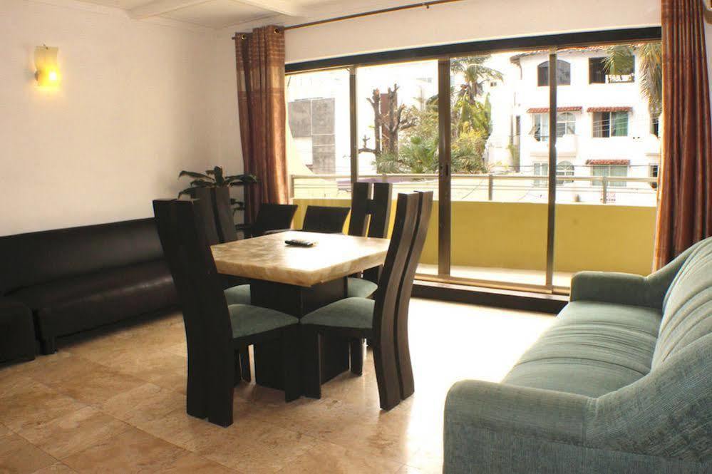 Ocean Plaza Condos Playa del Carmen Buitenkant foto